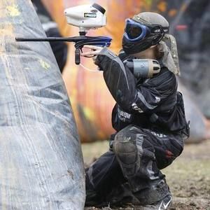 Meet your Posher, Timothy